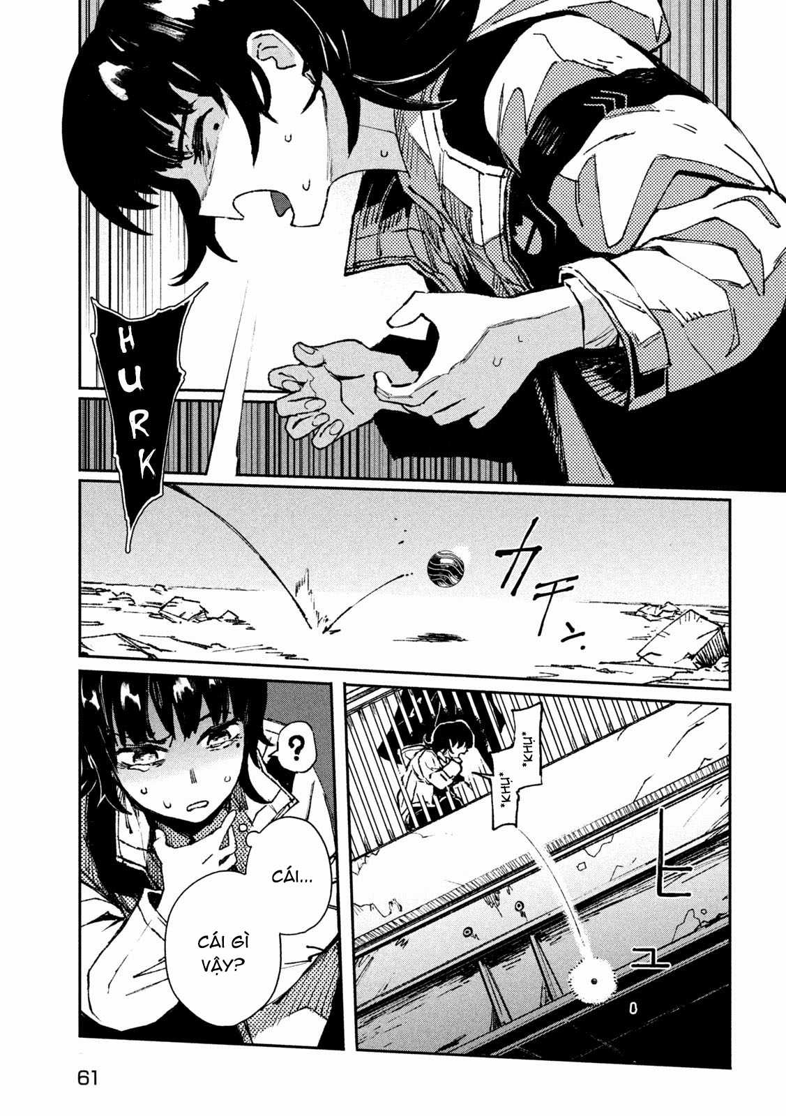 Daikaijuu Gaea-Tima - Chapter 1 - Trang 53