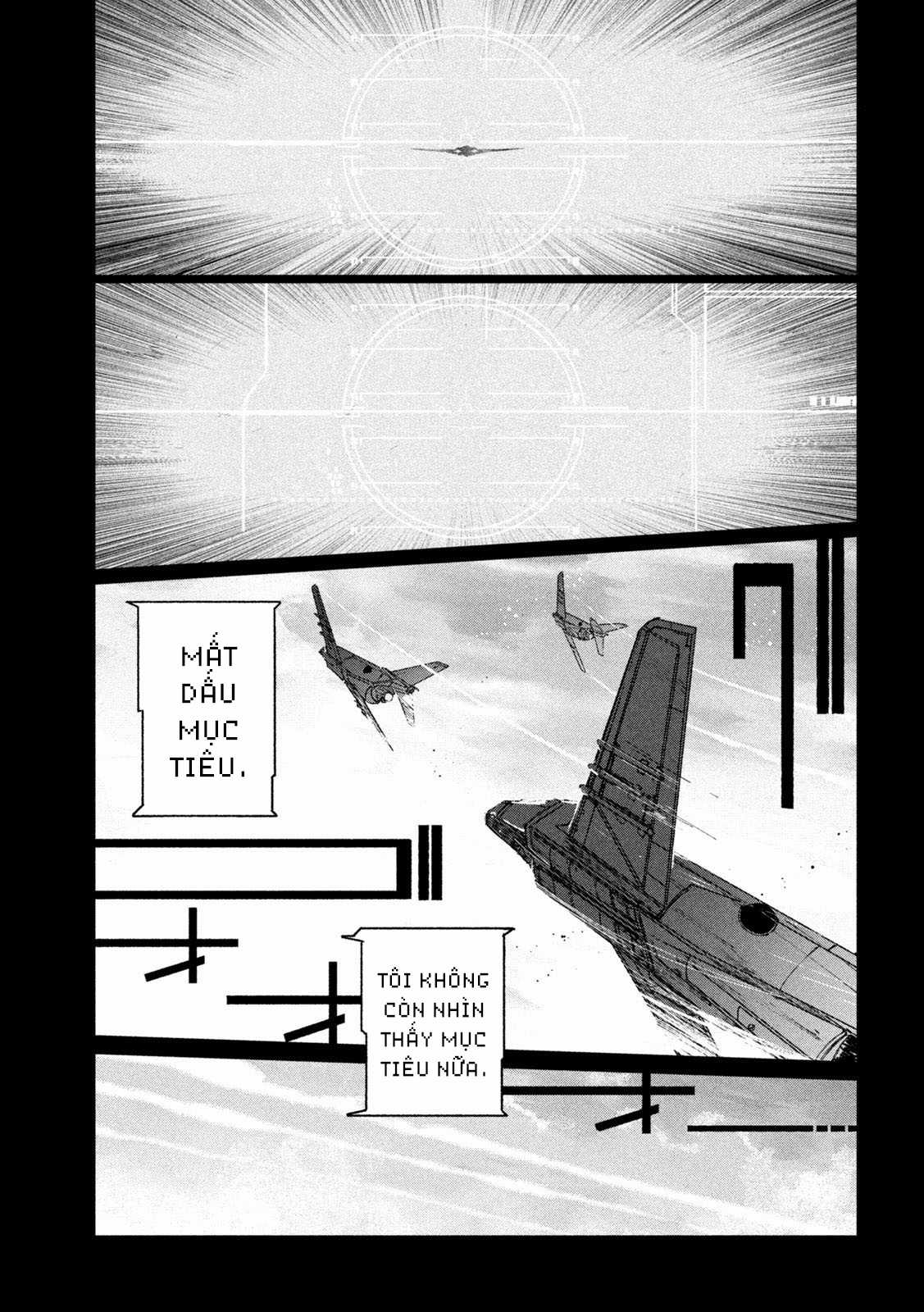 Daikaijuu Gaea-Tima - Chapter 13 - Trang 22