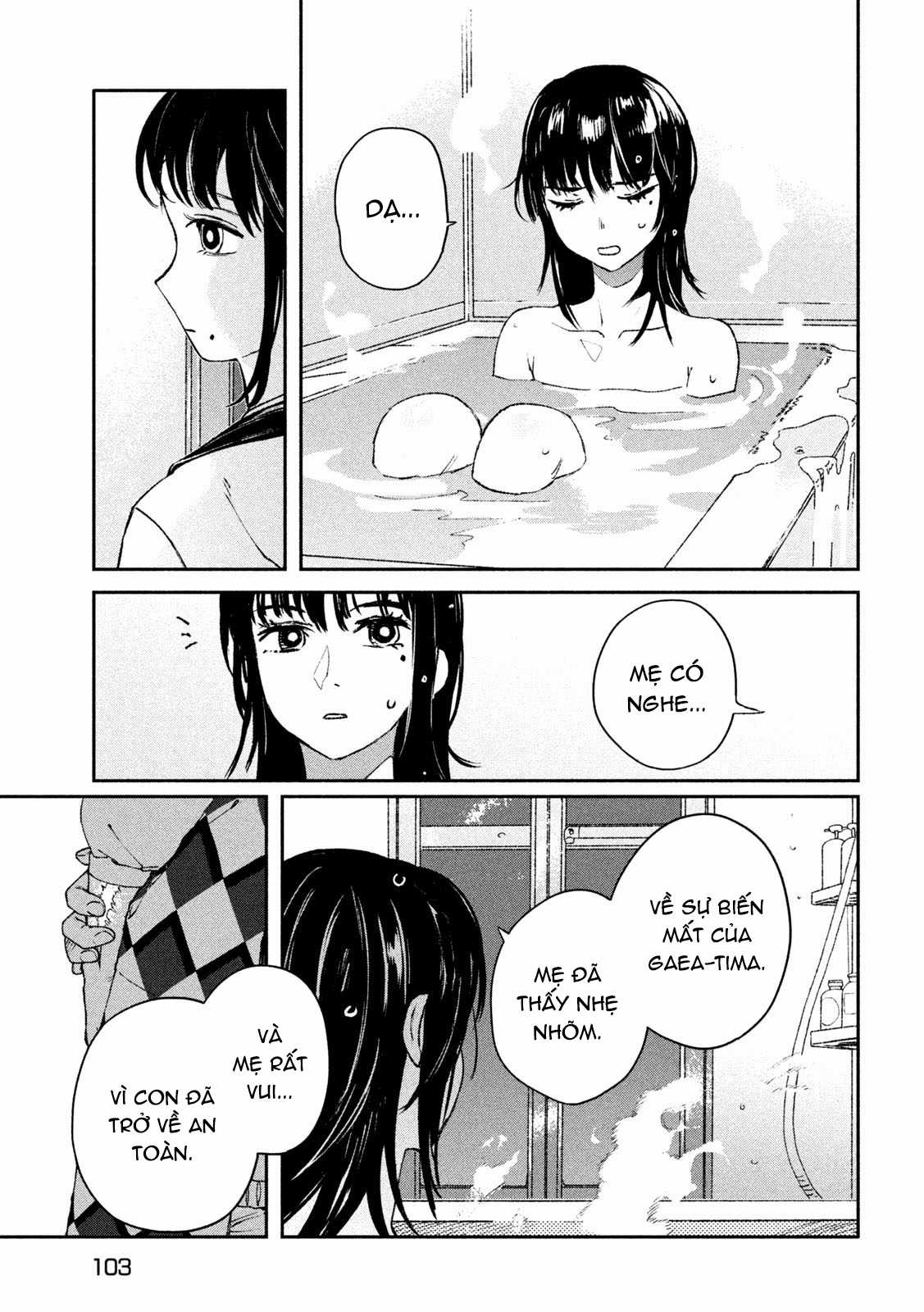 Daikaijuu Gaea-Tima - Chapter 2 - Trang 24