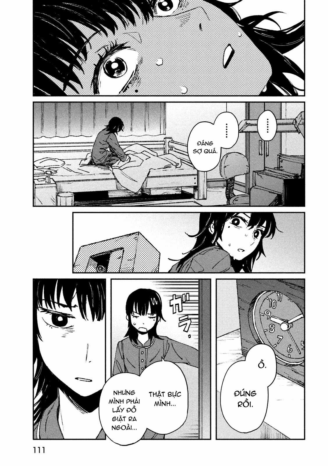 Daikaijuu Gaea-Tima - Chapter 2 - Trang 32