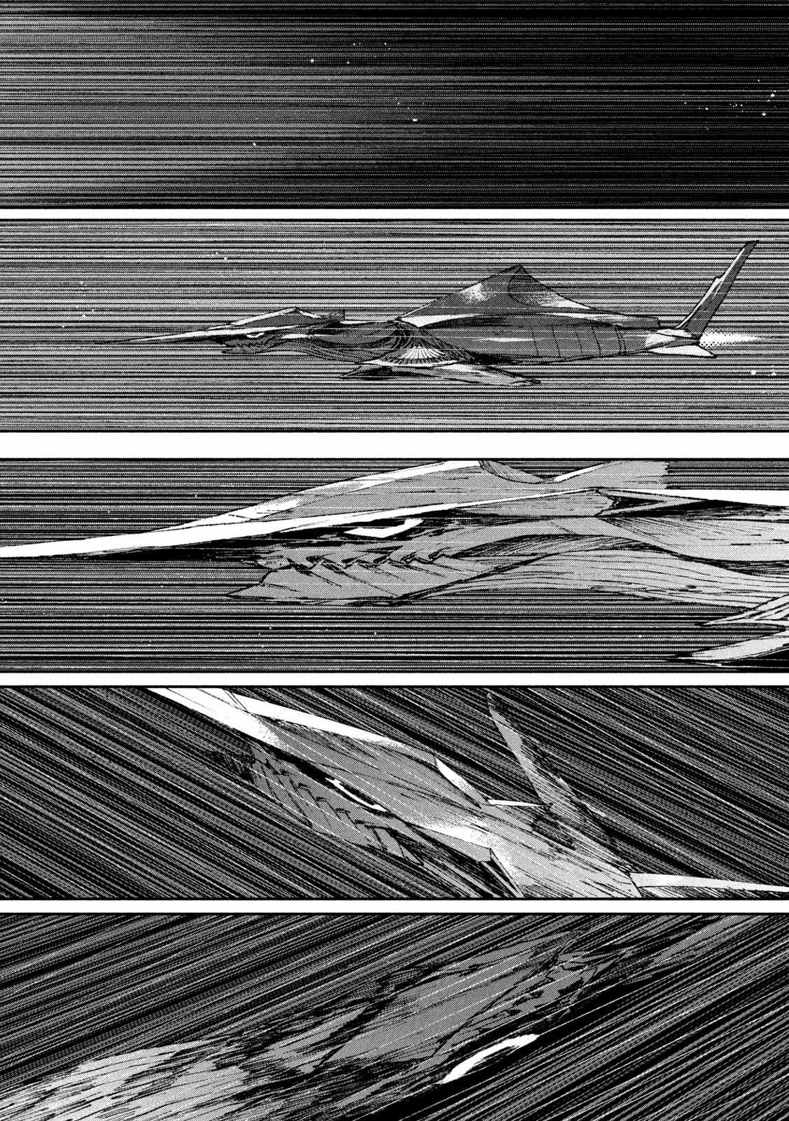 Daikaijuu Gaea-Tima - Chapter 6 - Trang 33