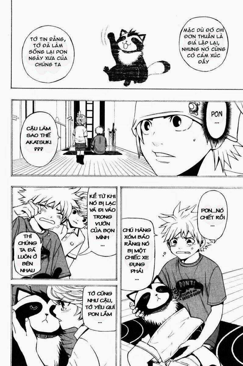 Daikusei Kuuki Heishidan - Chapter 1 - Trang 52