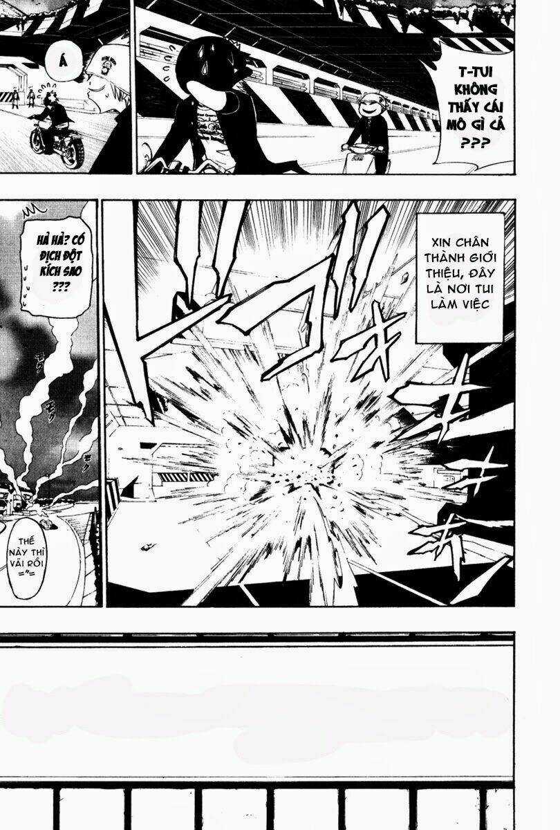 Daikusei Kuuki Heishidan - Chapter 2 - Trang 14