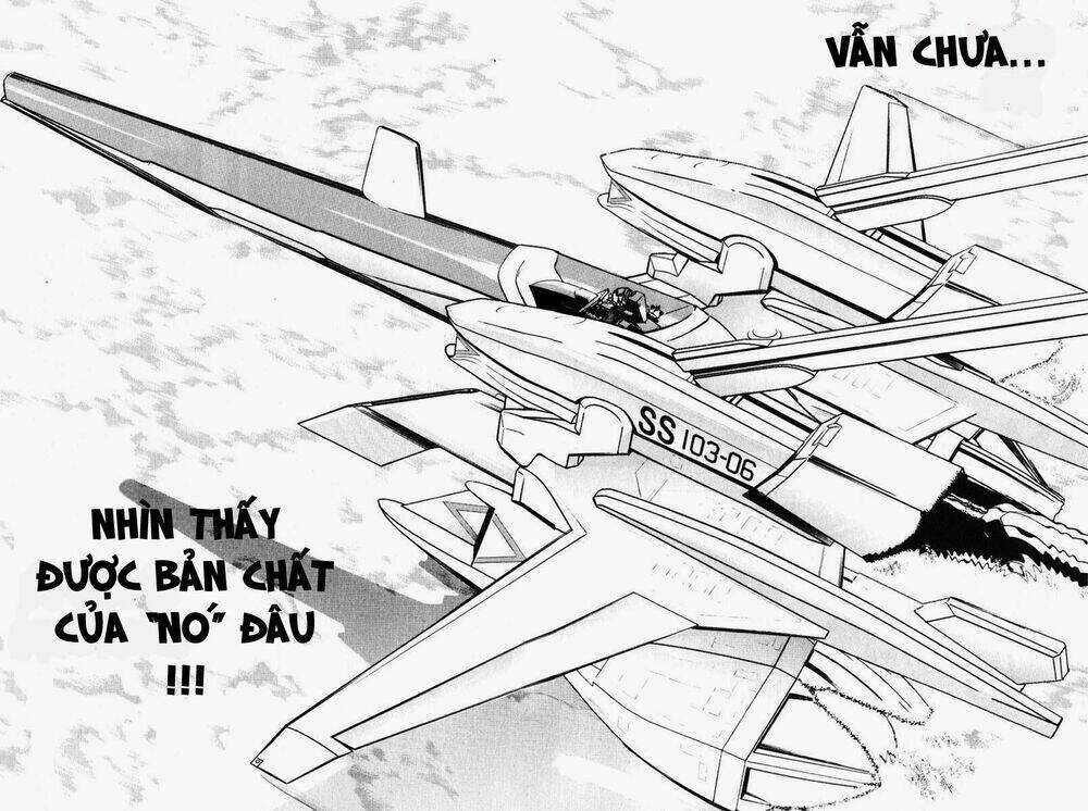 Daikusei Kuuki Heishidan - Chapter 2 - Trang 37