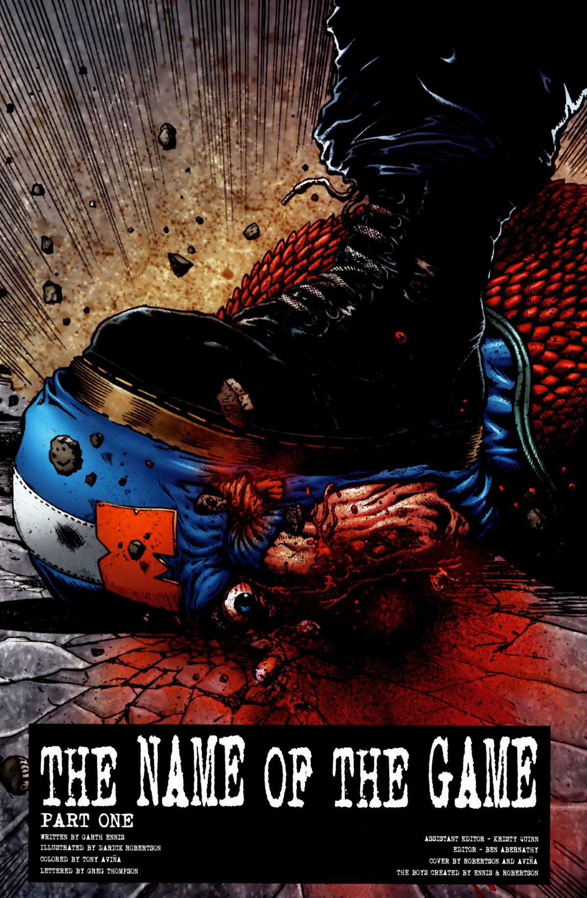 Đám bồ tèo - Chapter 1 - Trang 2