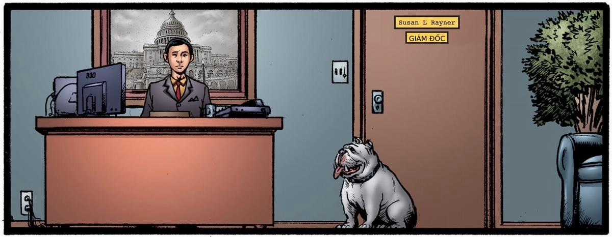 Đám bồ tèo - Chapter 1 - Trang 10