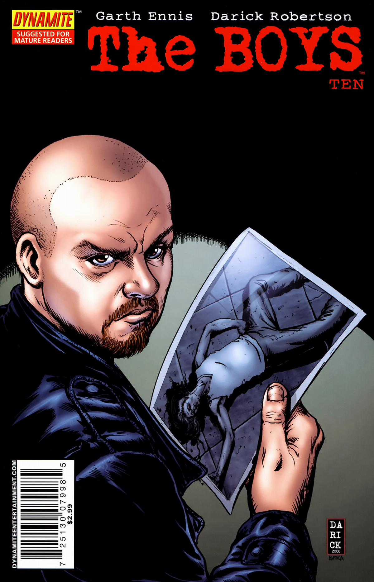 Đám bồ tèo - Chapter 10 - Trang 1