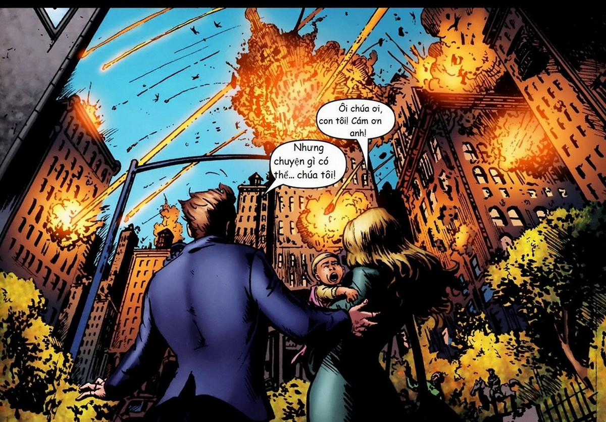 Đám bồ tèo - Chapter 10 - Trang 22