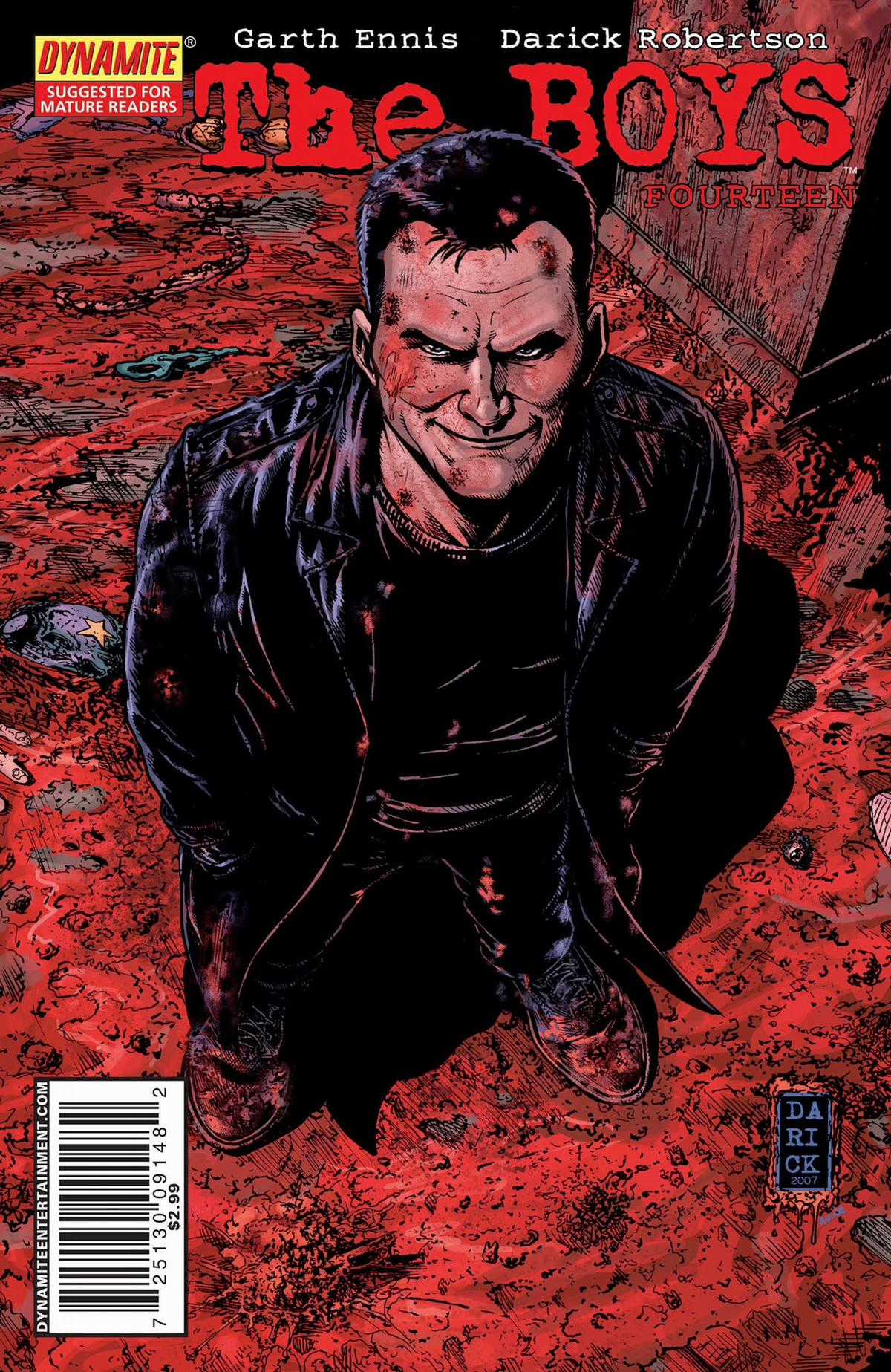 Đám bồ tèo - Chapter 14 - Trang 1