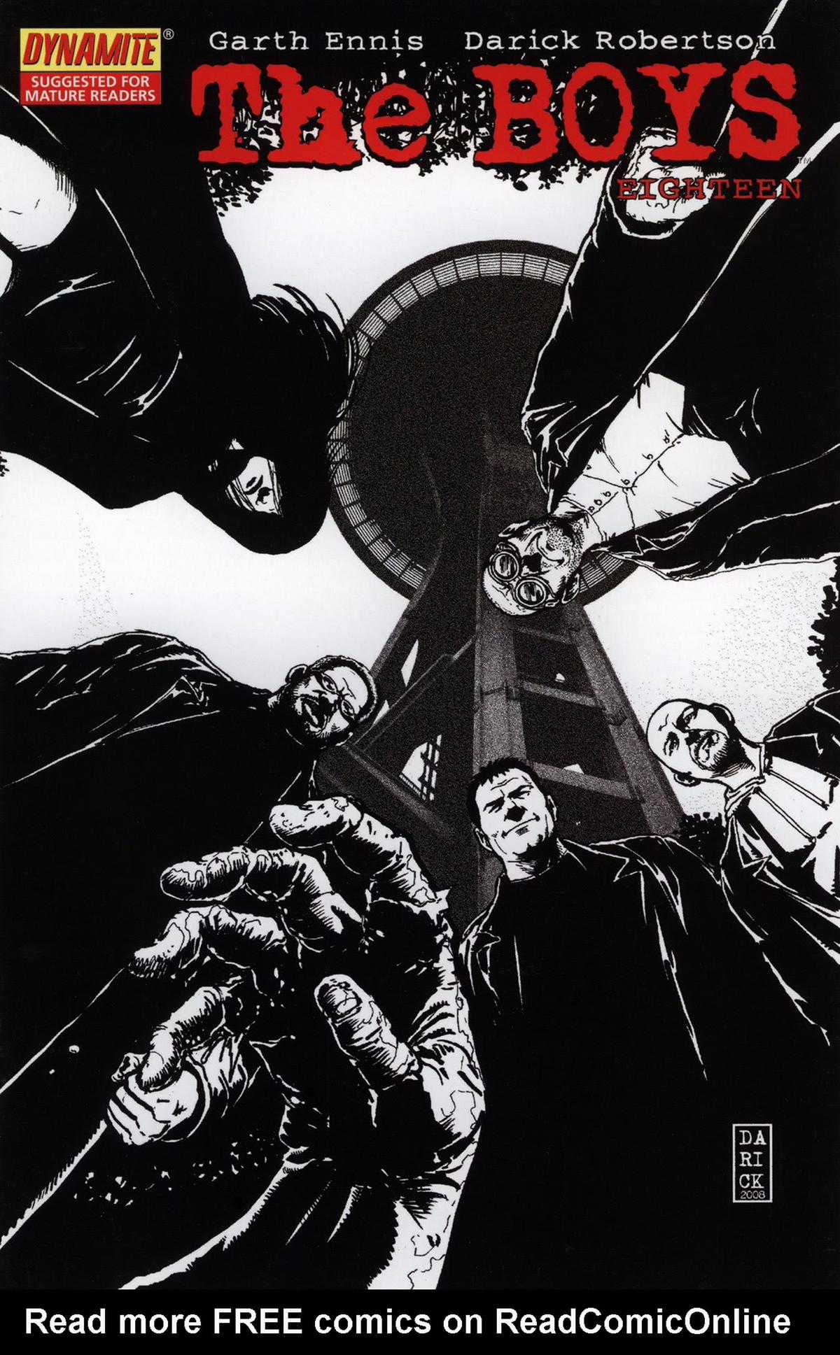 Đám bồ tèo - Chapter 18 - Trang 2