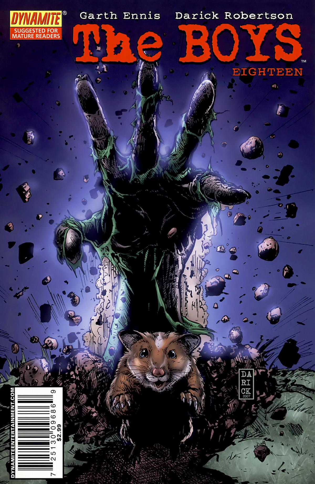 Đám bồ tèo - Chapter 18 - Trang 3