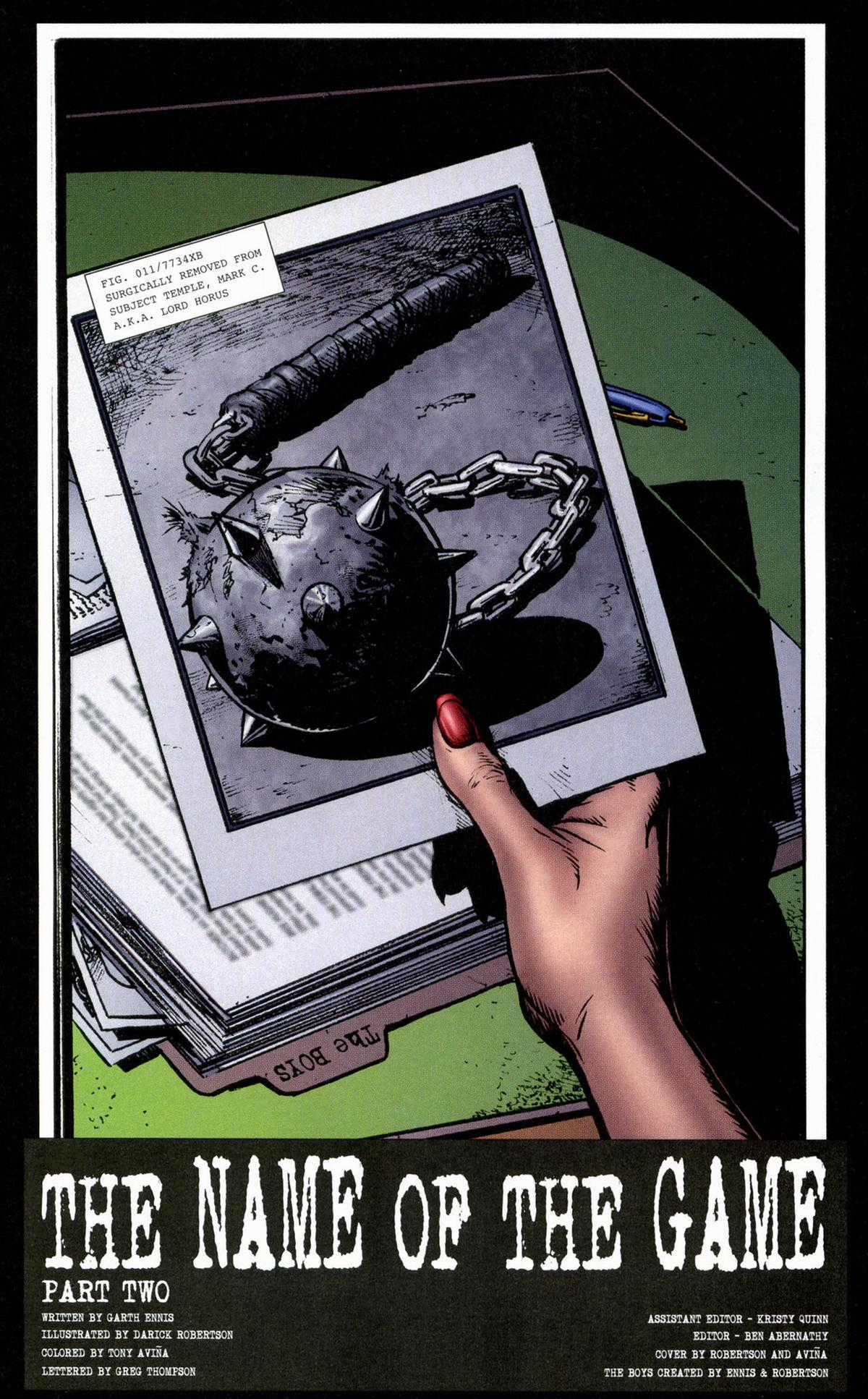 Đám bồ tèo - Chapter 2 - Trang 2