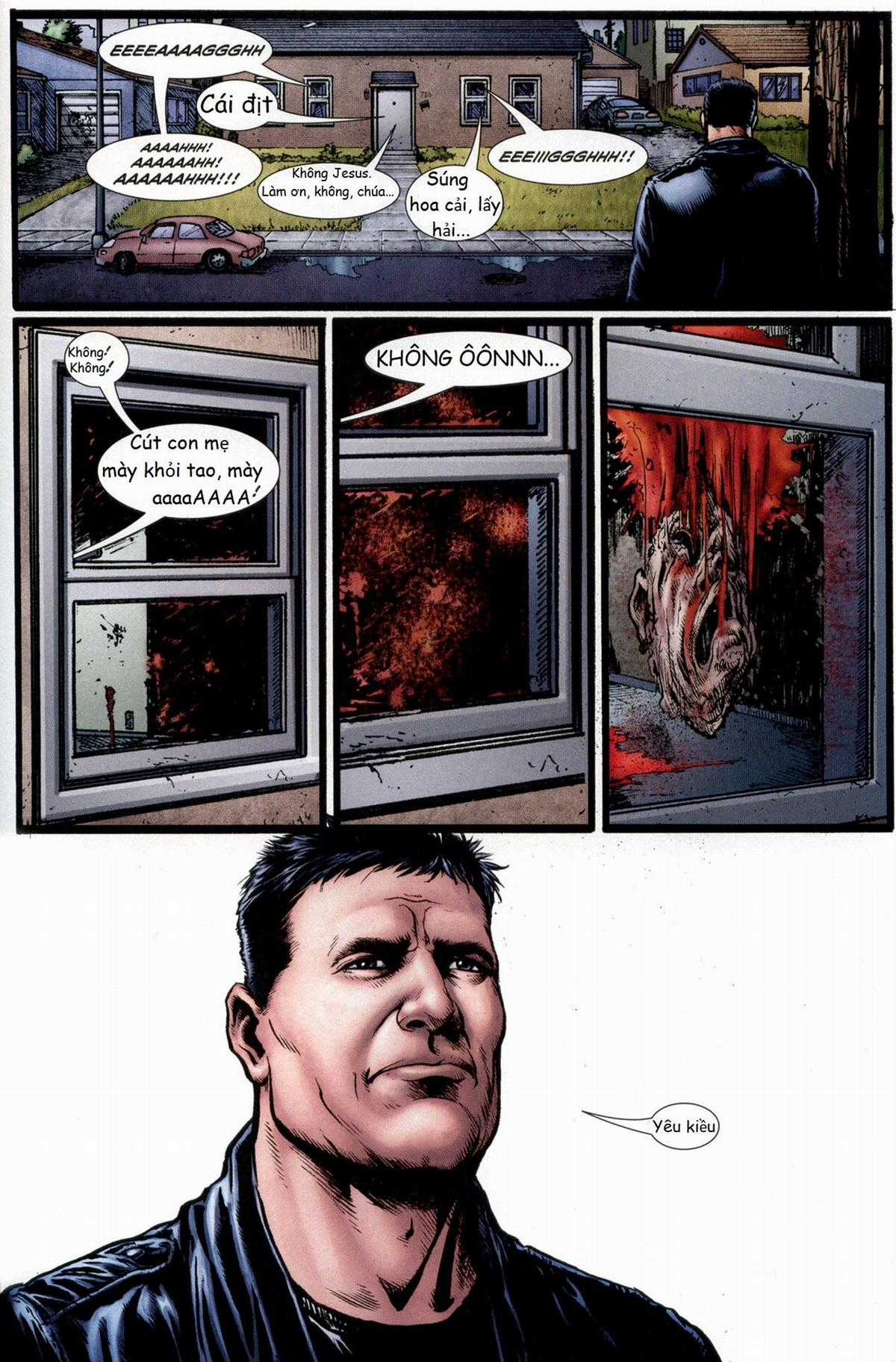 Đám bồ tèo - Chapter 2 - Trang 16