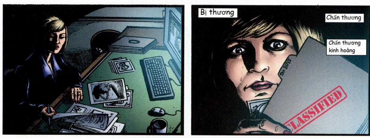 Đám bồ tèo - Chapter 2 - Trang 3