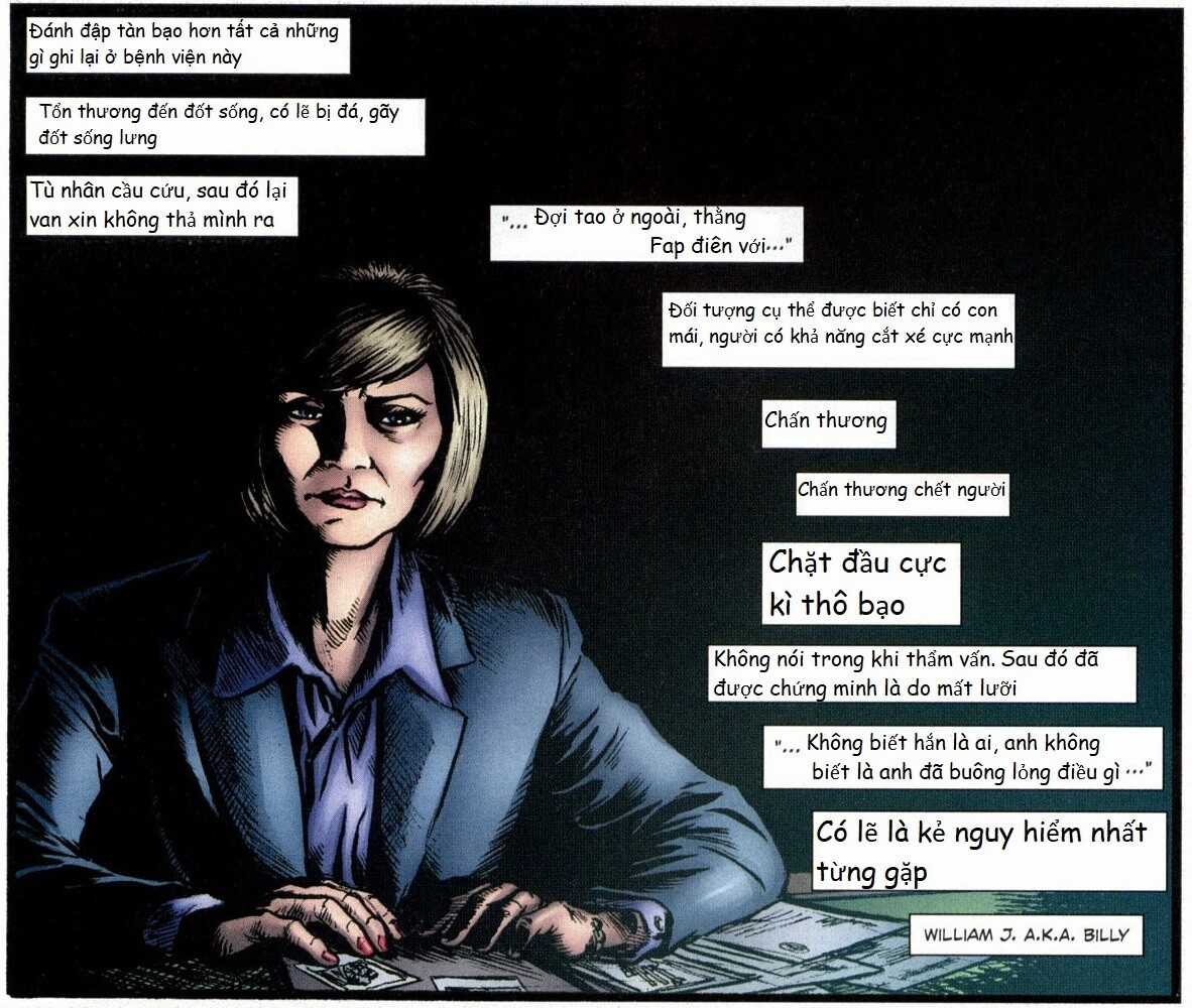 Đám bồ tèo - Chapter 2 - Trang 4