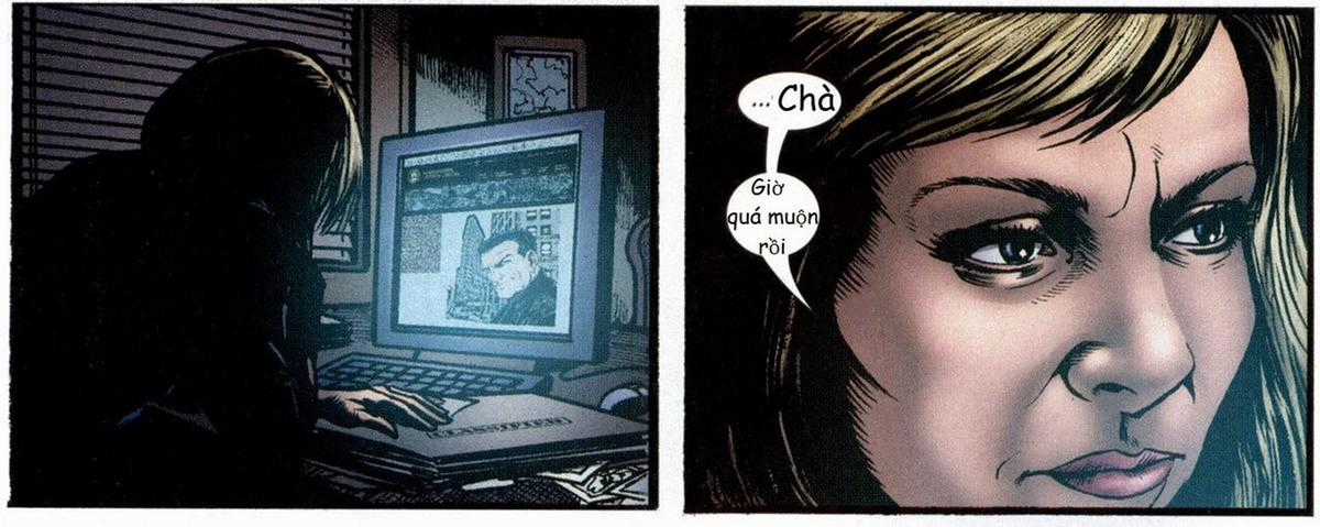 Đám bồ tèo - Chapter 2 - Trang 5