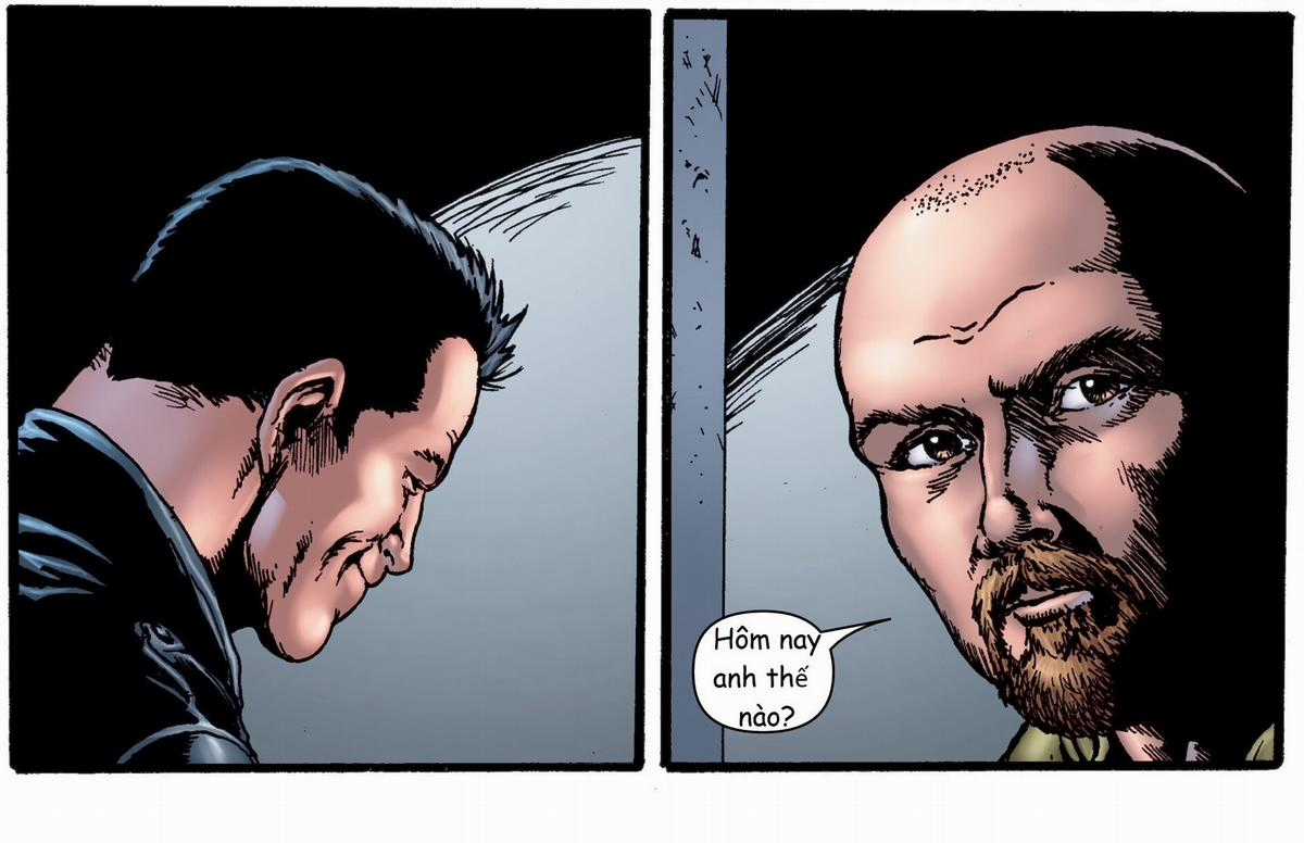 Đám bồ tèo - Chapter 22 - Trang 23