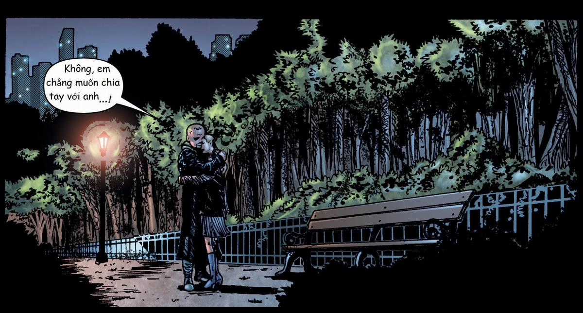 Đám bồ tèo - Chapter 22 - Trang 26