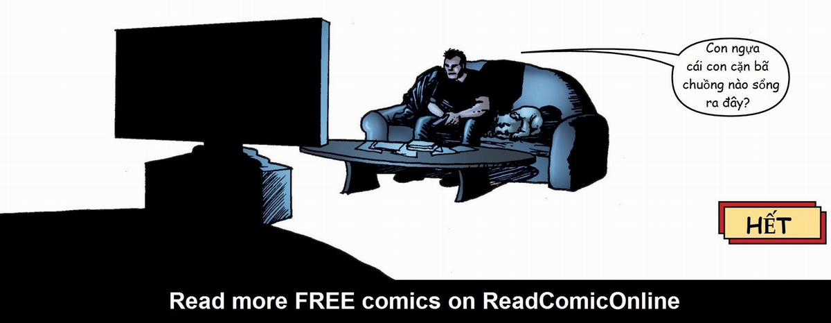 Đám bồ tèo - Chapter 22 - Trang 30