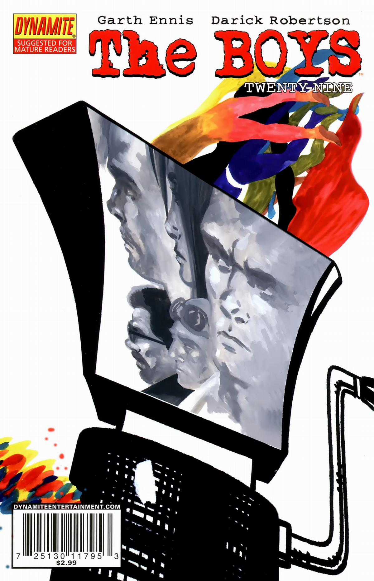 Đám bồ tèo - Chapter 29 - Trang 2