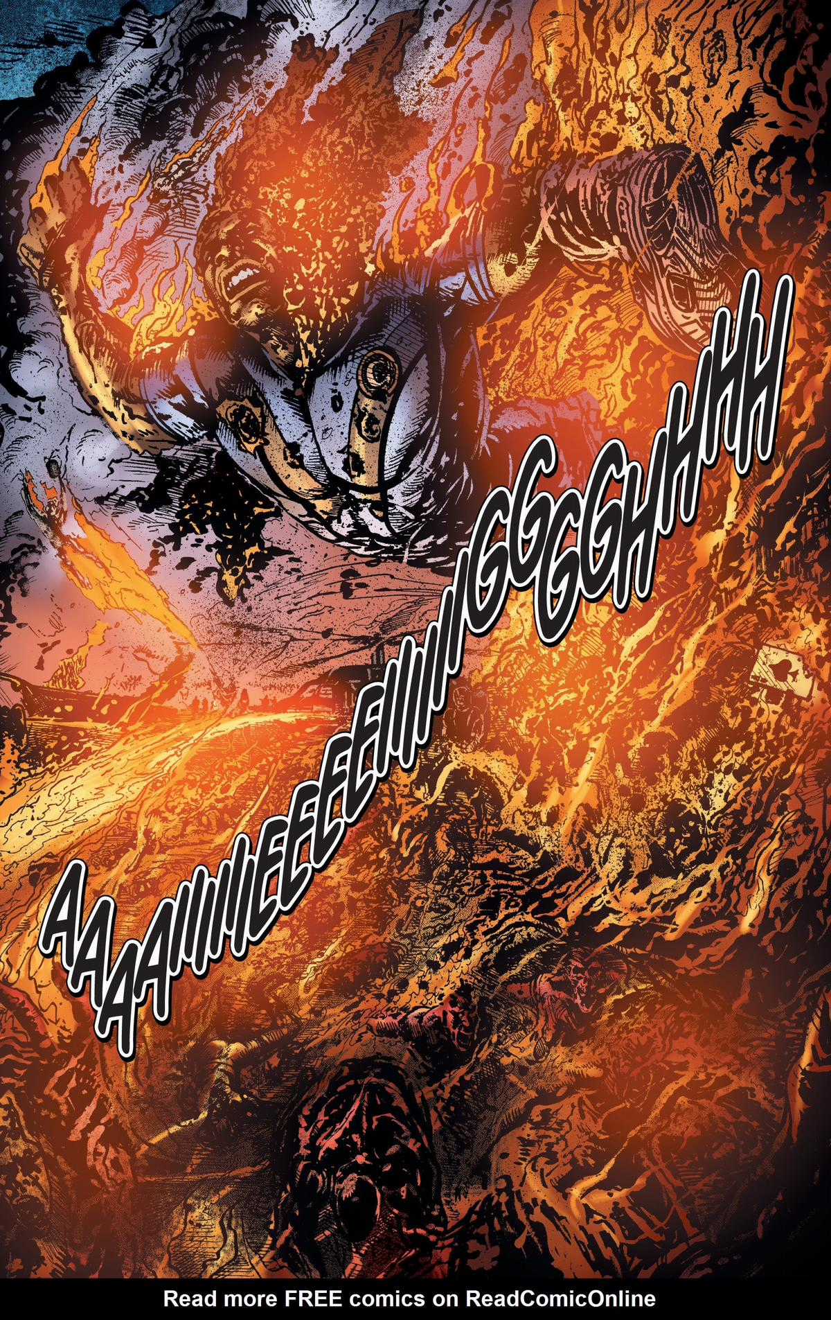 Đám bồ tèo - Chapter 29 - Trang 23