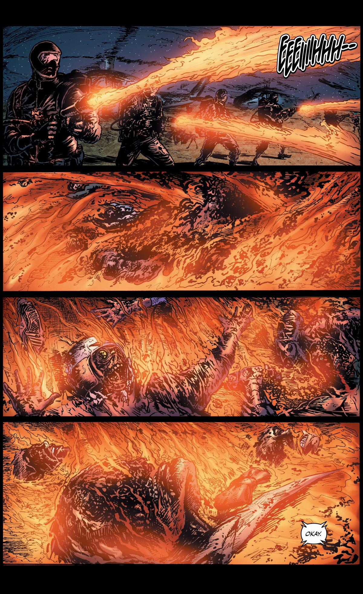 Đám bồ tèo - Chapter 29 - Trang 24