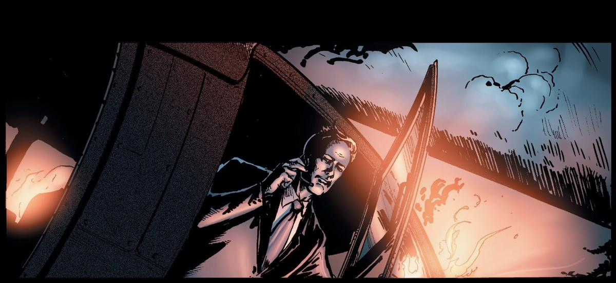 Đám bồ tèo - Chapter 29 - Trang 25