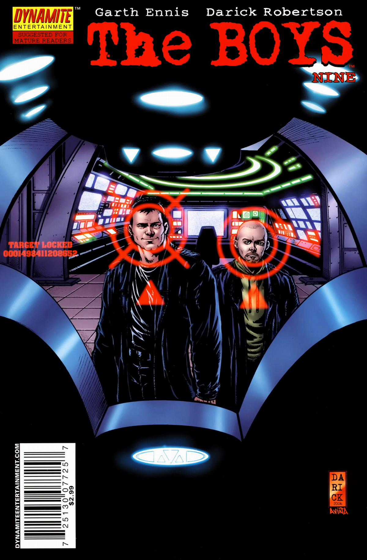 Đám bồ tèo - Chapter 3 - Trang 1