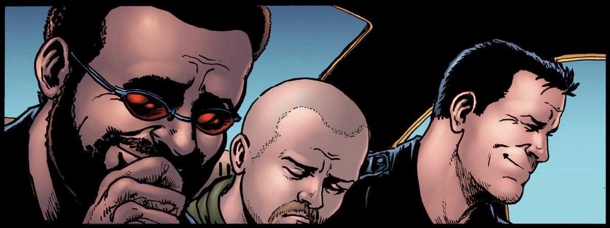 Đám bồ tèo - Chapter 3 - Trang 32