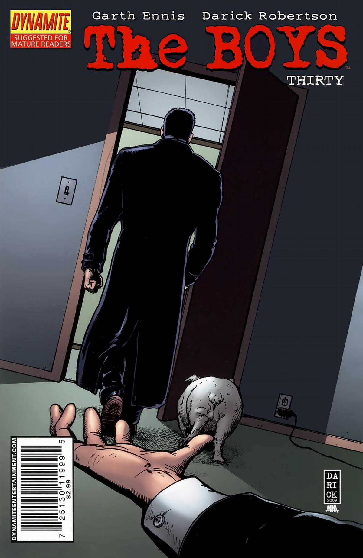 Đám bồ tèo - Chapter 30 - Trang 1