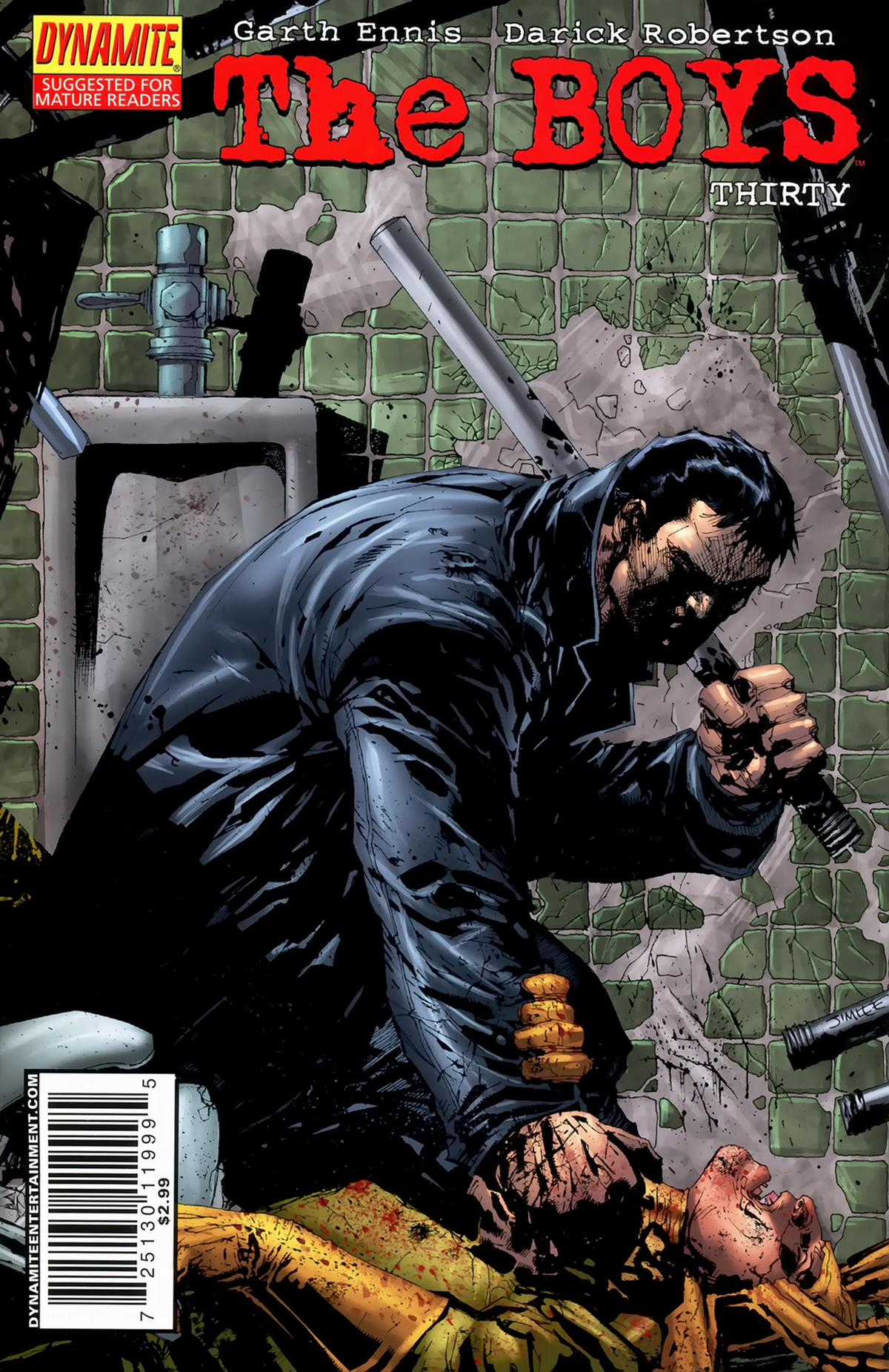 Đám bồ tèo - Chapter 30 - Trang 2