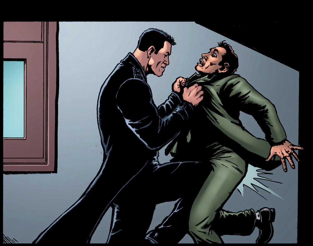 Đám bồ tèo - Chapter 30 - Trang 17