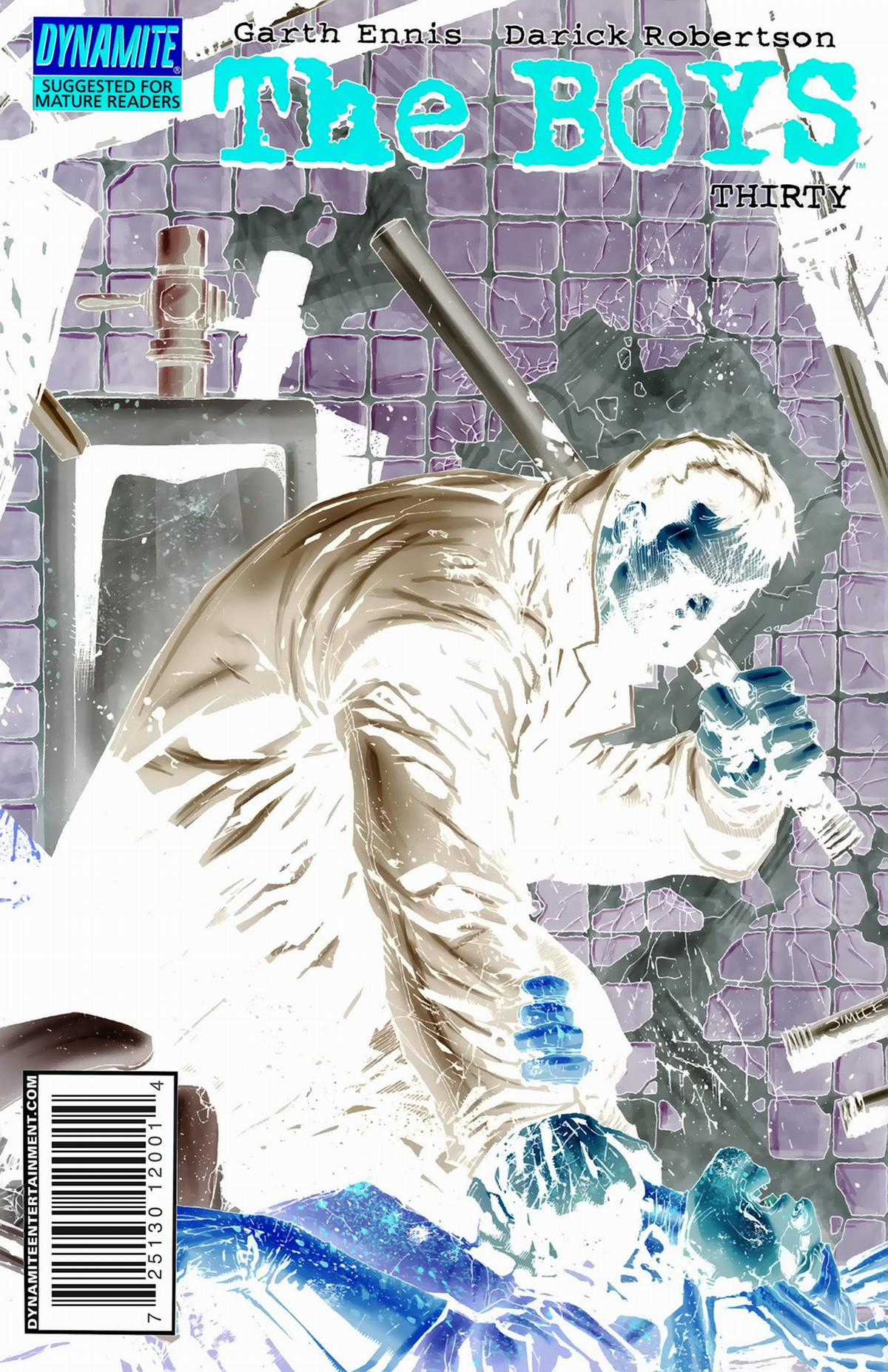 Đám bồ tèo - Chapter 30 - Trang 3