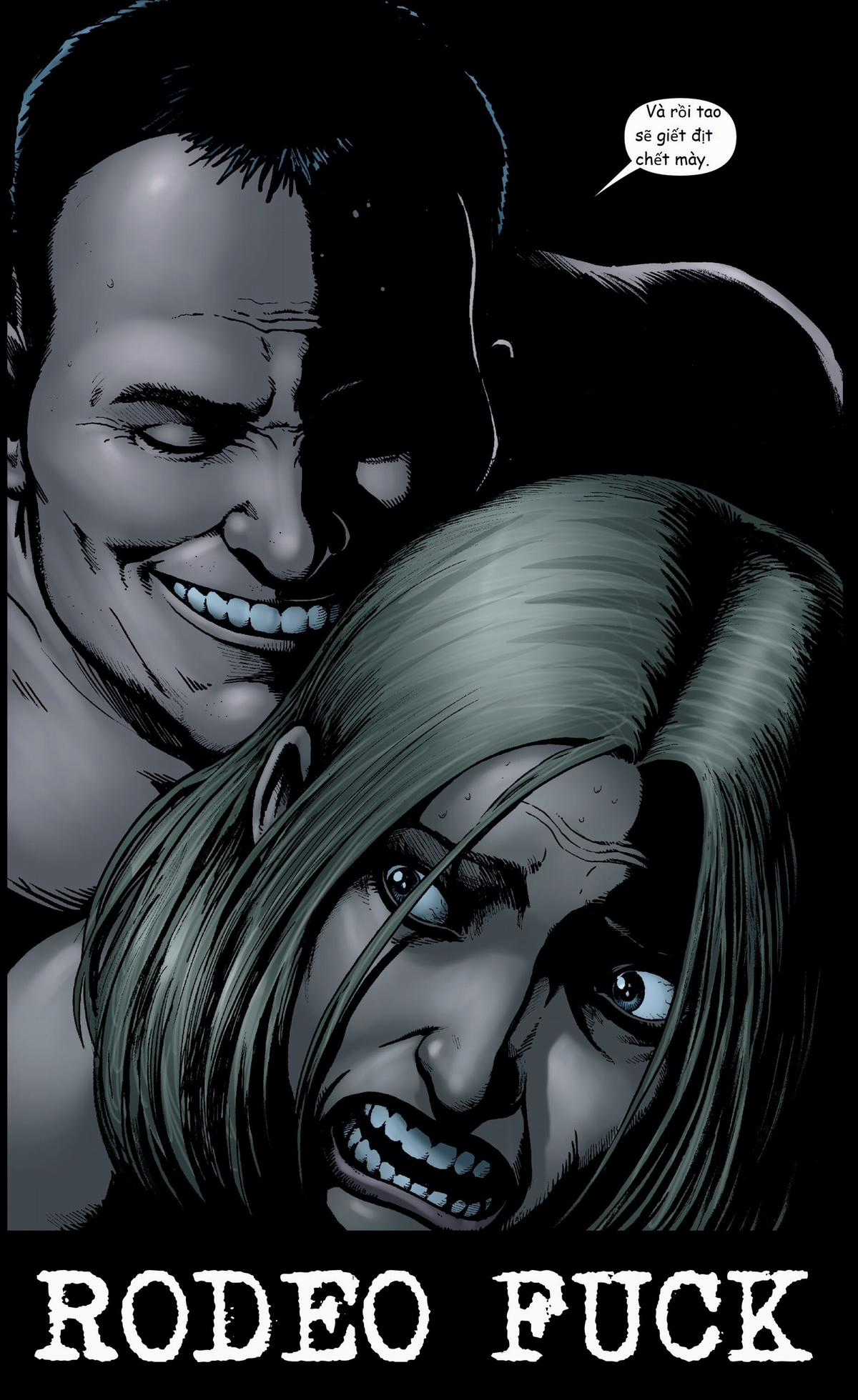 Đám bồ tèo - Chapter 30 - Trang 29