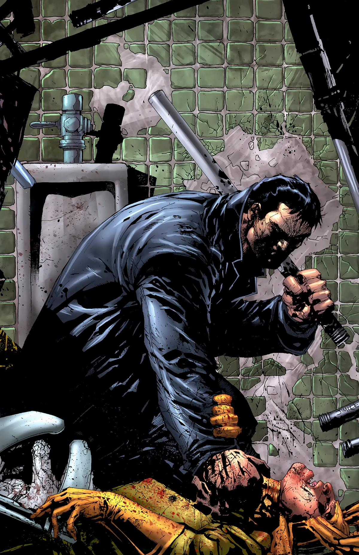 Đám bồ tèo - Chapter 30 - Trang 4