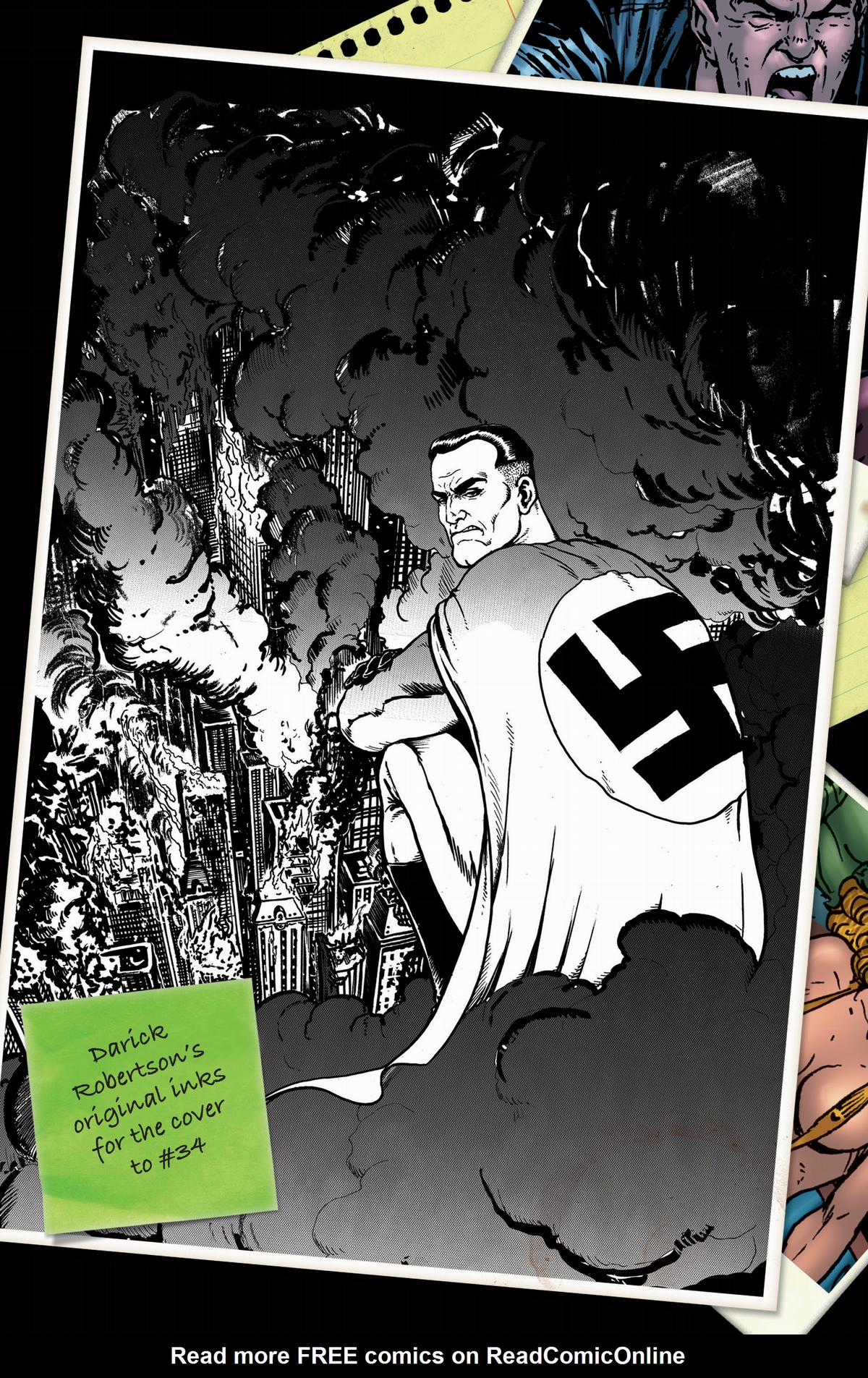 Đám bồ tèo - Chapter 34 - Trang 2