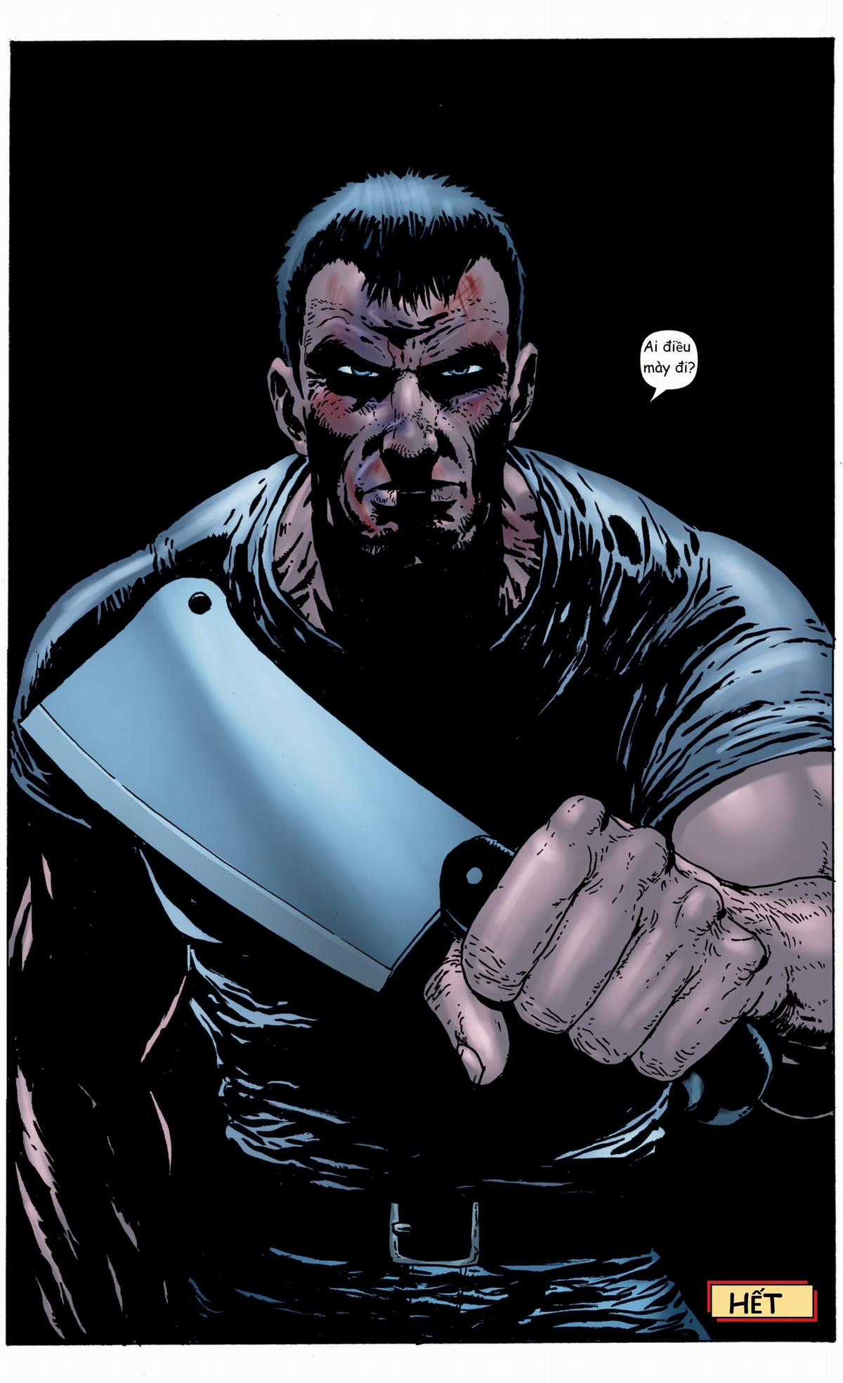 Đám bồ tèo - Chapter 34 - Trang 26