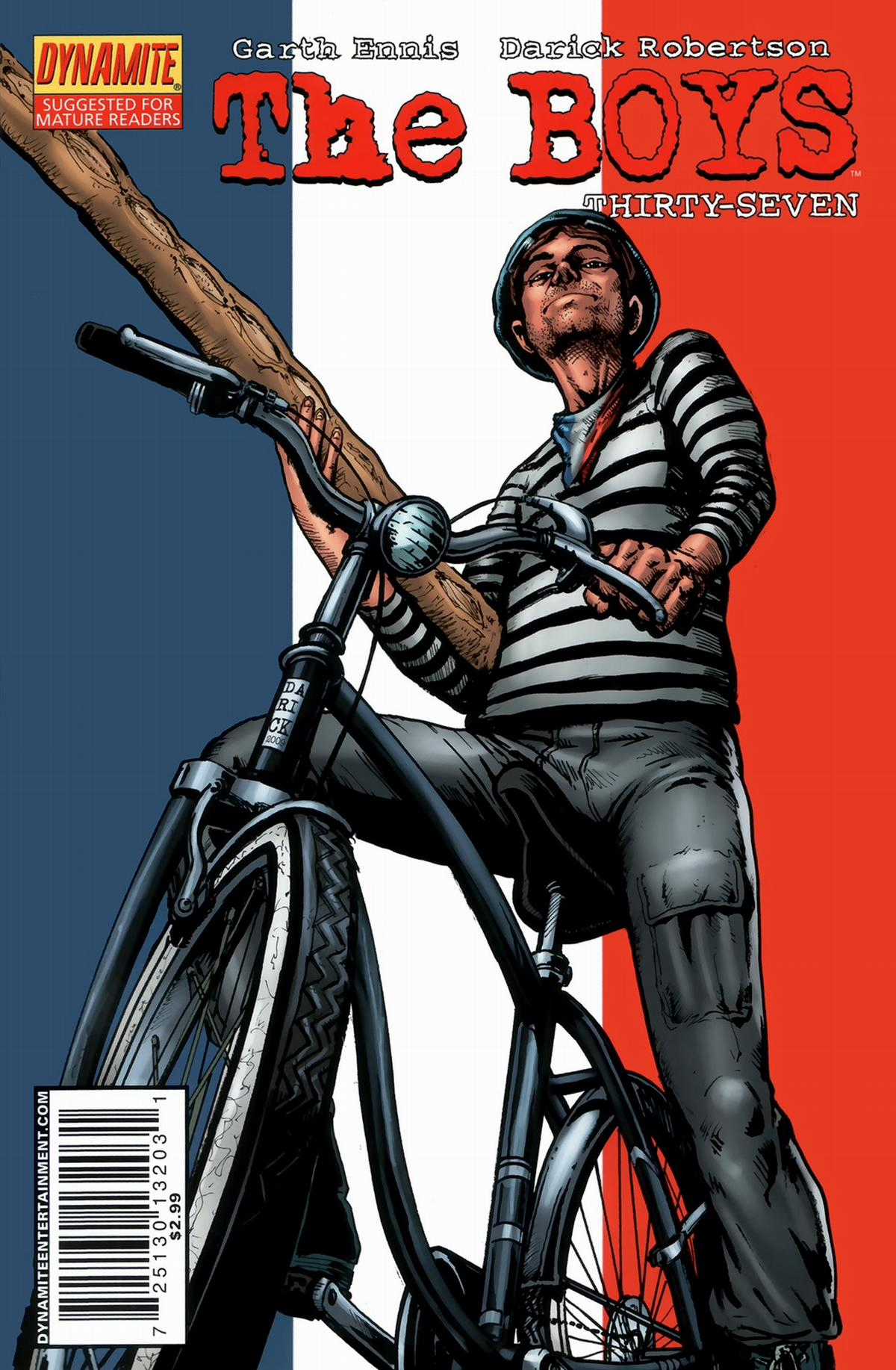 Đám bồ tèo - Chapter 37 - Trang 1