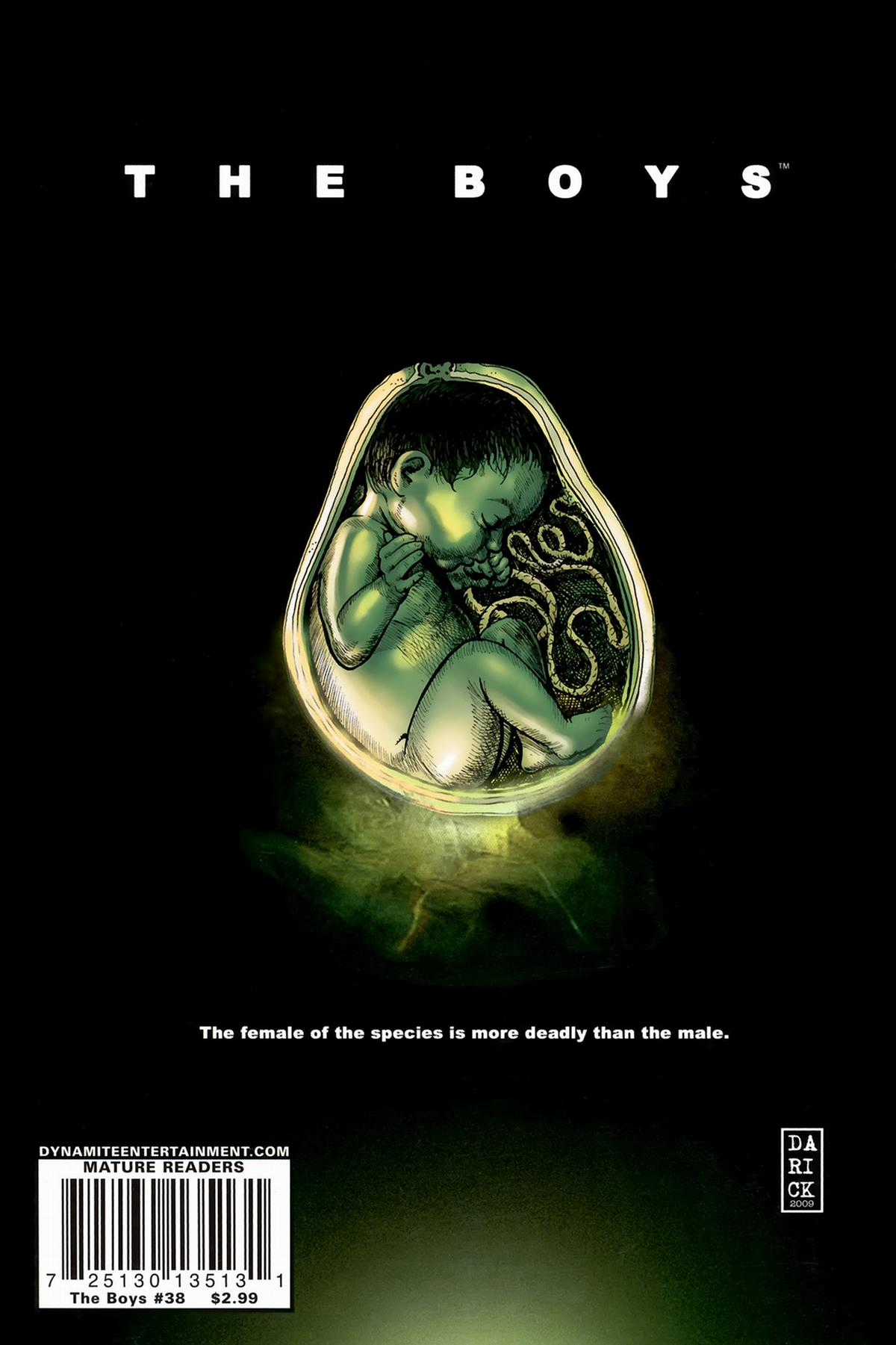 Đám bồ tèo - Chapter 38 - Trang 1