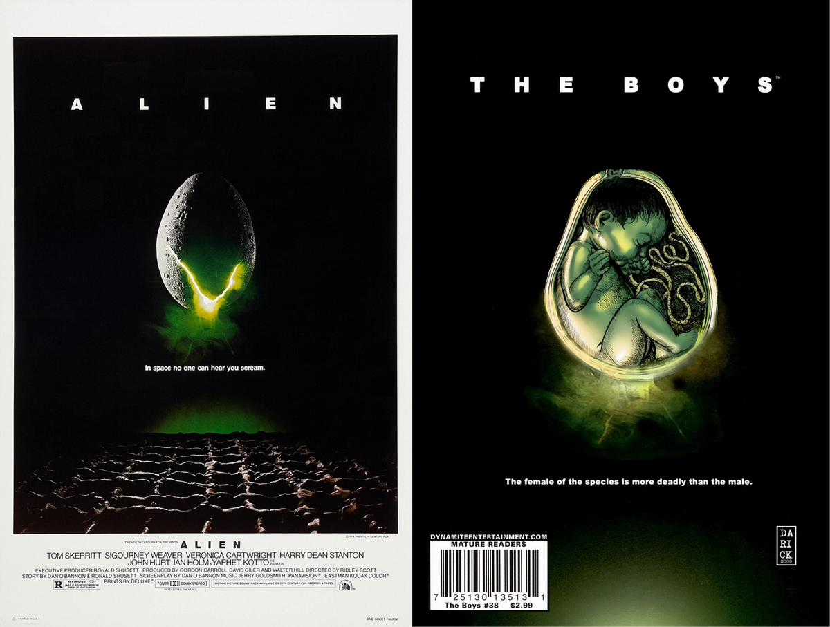 Đám bồ tèo - Chapter 38 - Trang 32