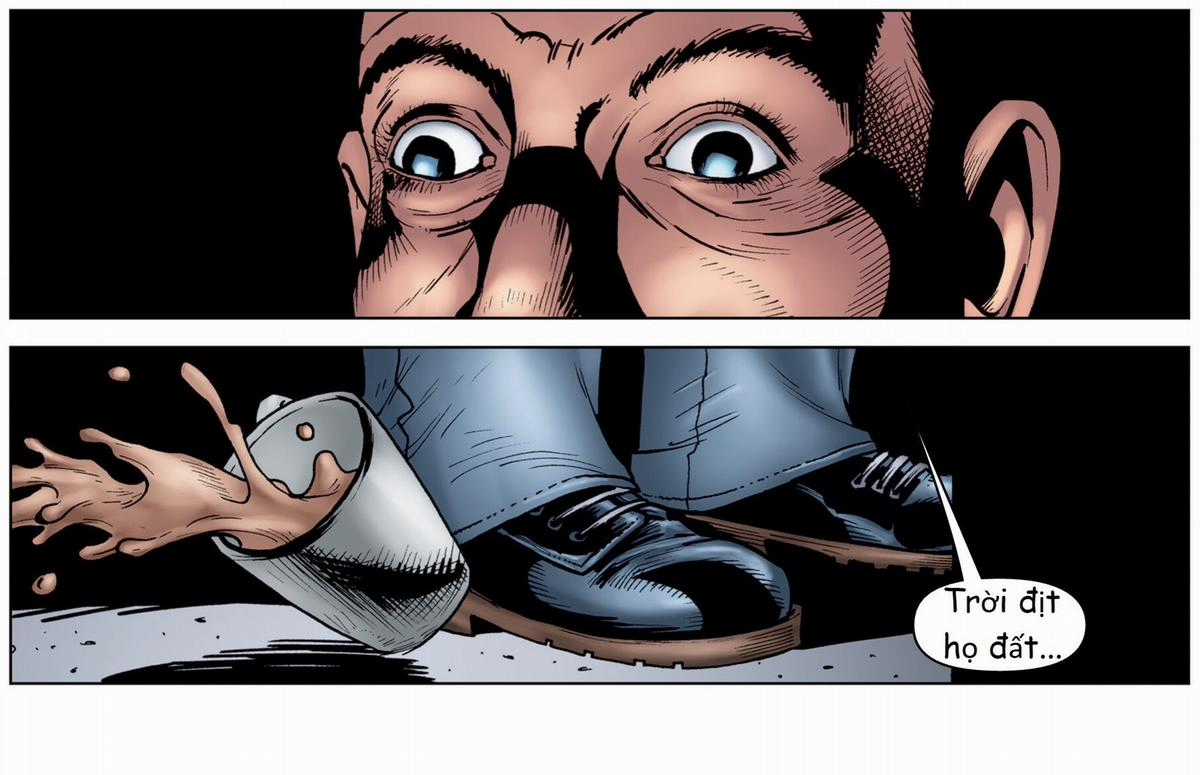 Đám bồ tèo - Chapter 4 - Trang 18