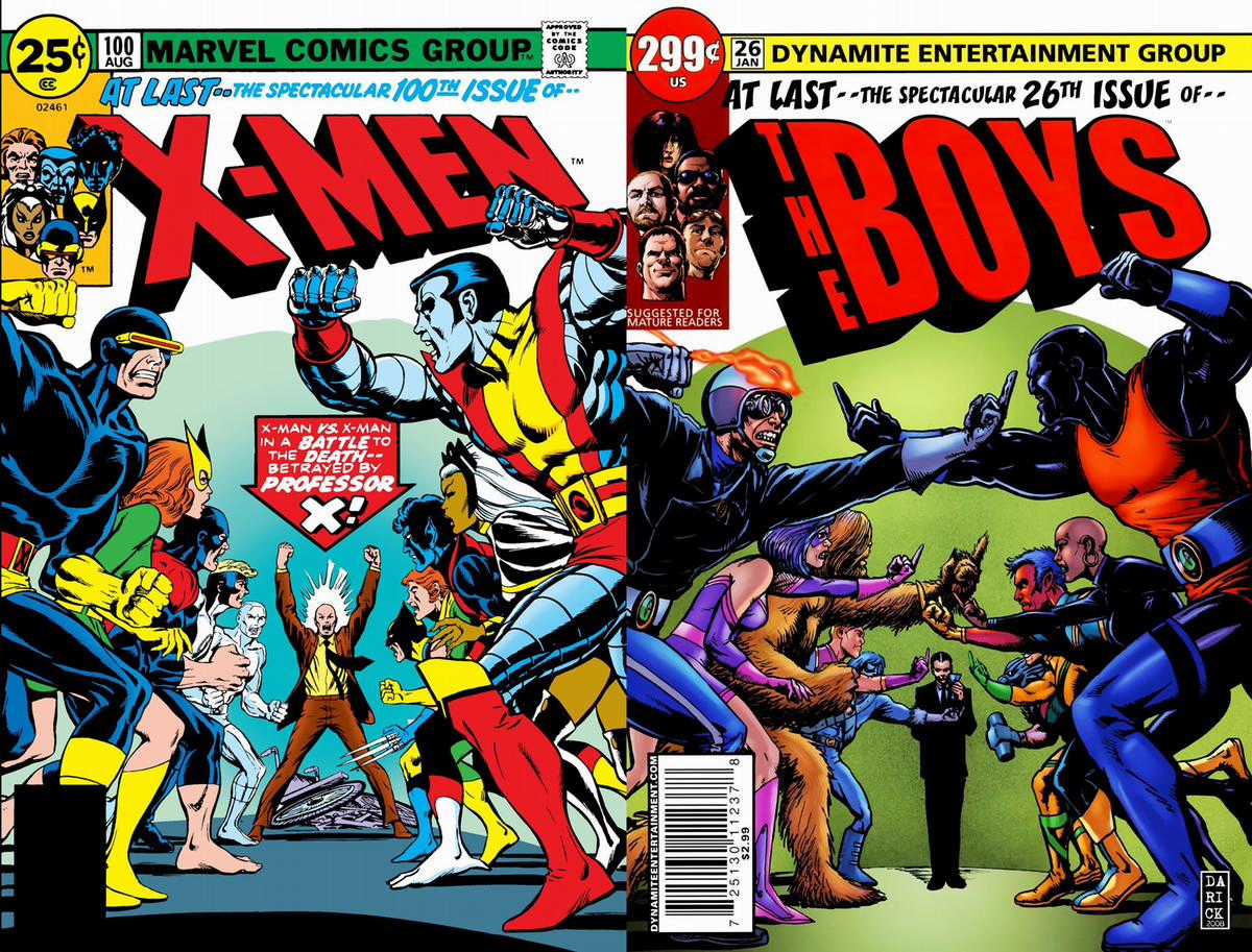 Đám bồ tèo - Chapter 4 - Trang 32