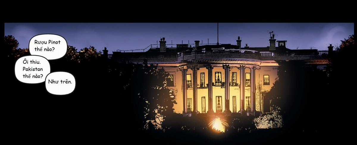 Đám bồ tèo - Chapter 51 - Trang 3