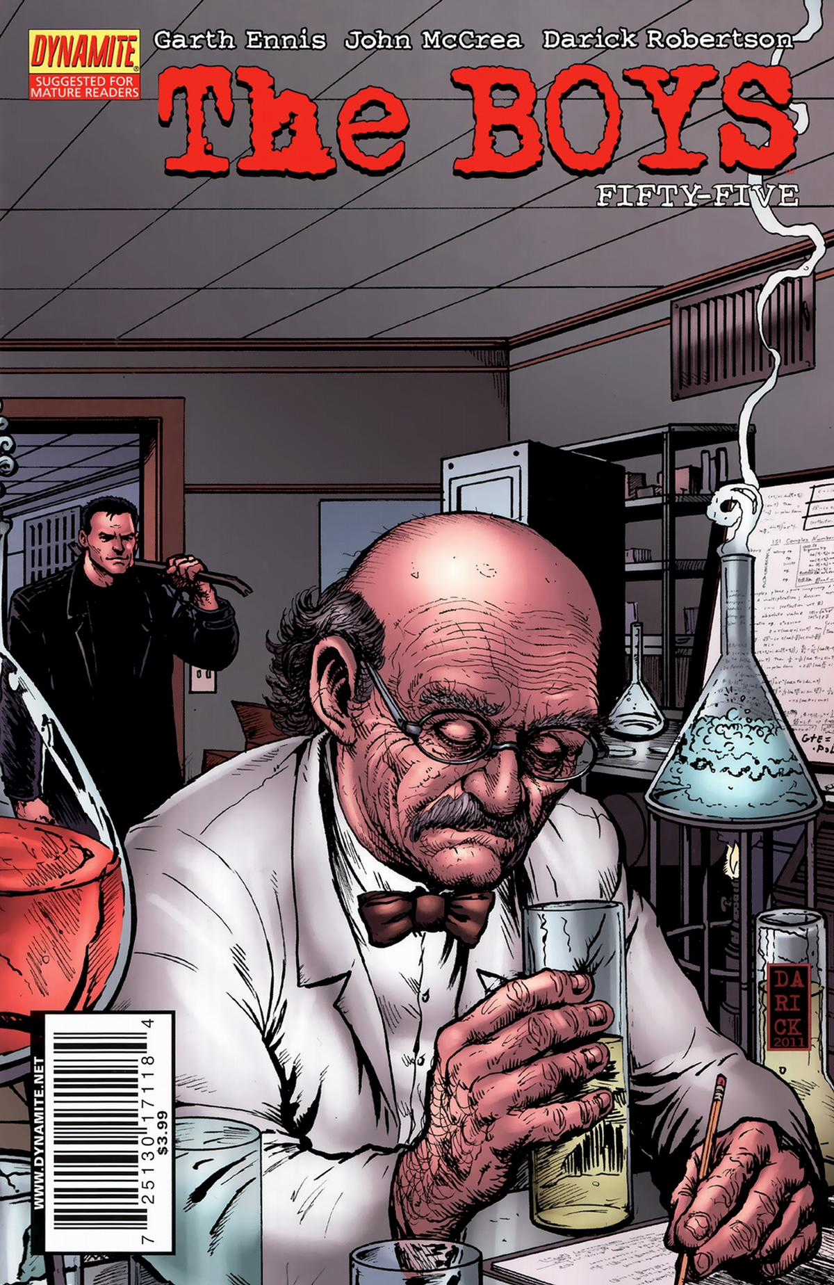 Đám bồ tèo - Chapter 55 - Trang 1