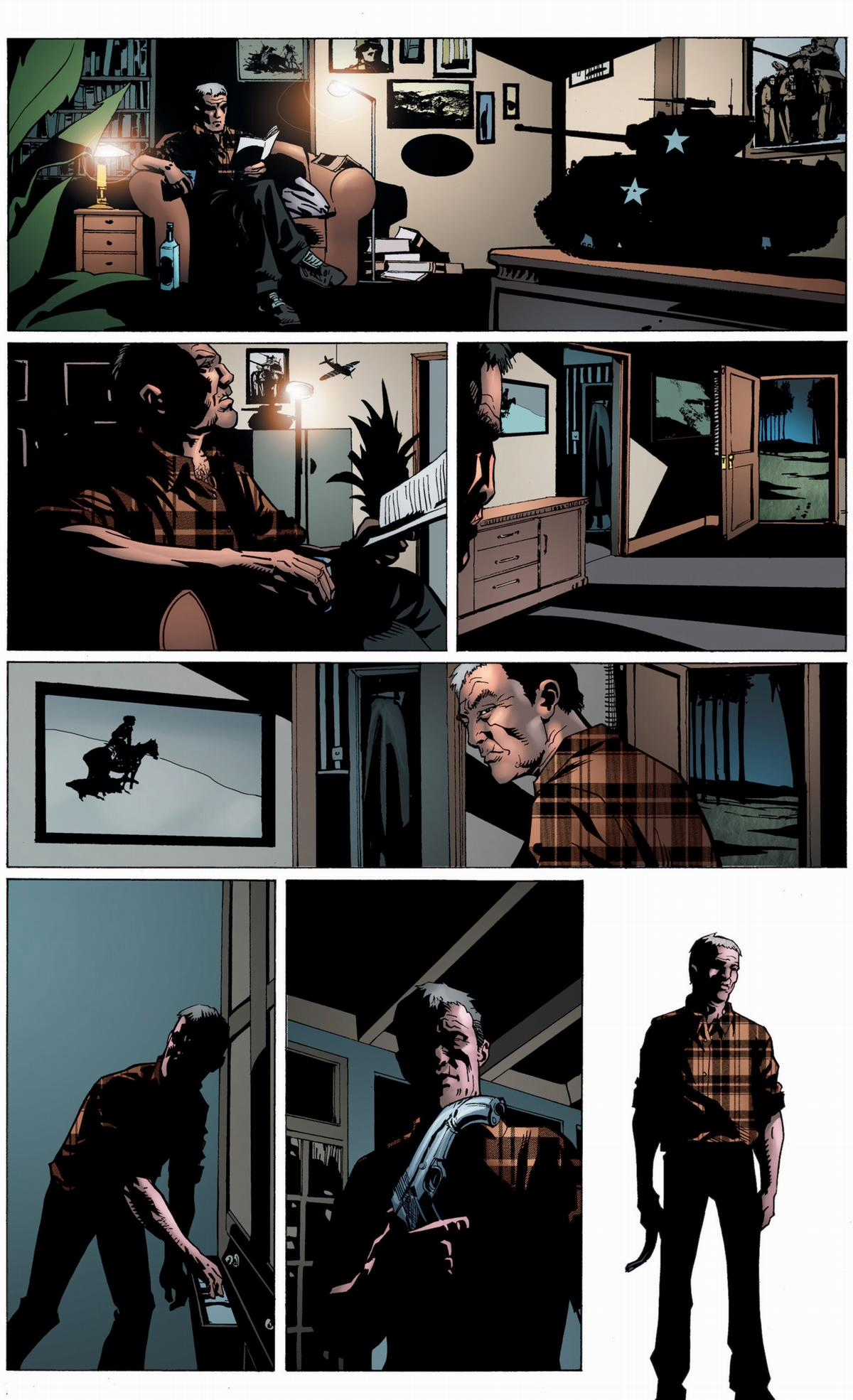 Đám bồ tèo - Chapter 55 - Trang 30