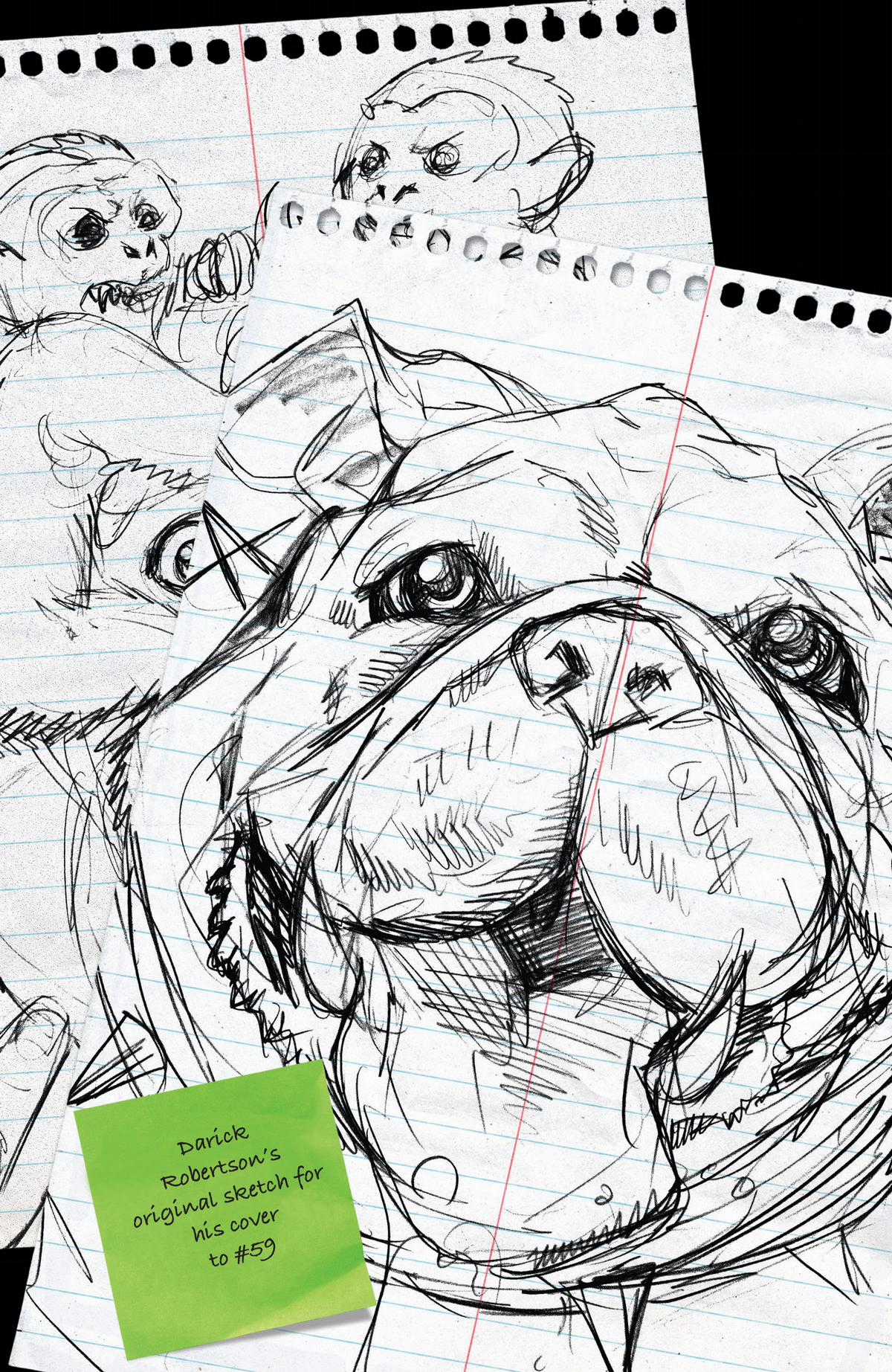 Đám bồ tèo - Chapter 59 - Trang 2