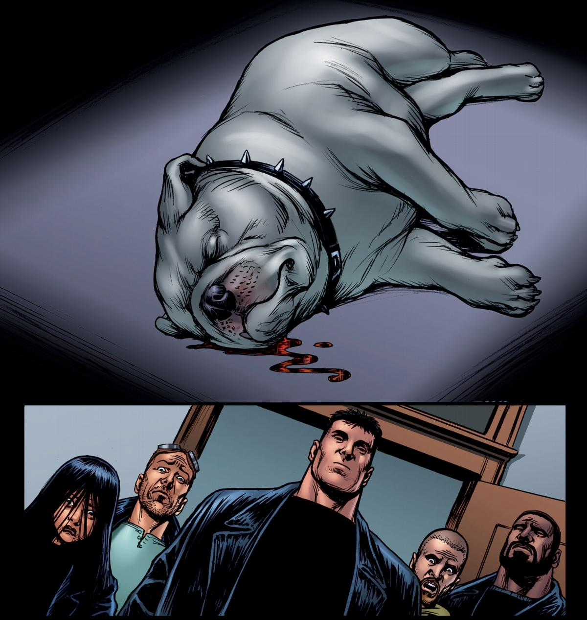 Đám bồ tèo - Chapter 59 - Trang 14