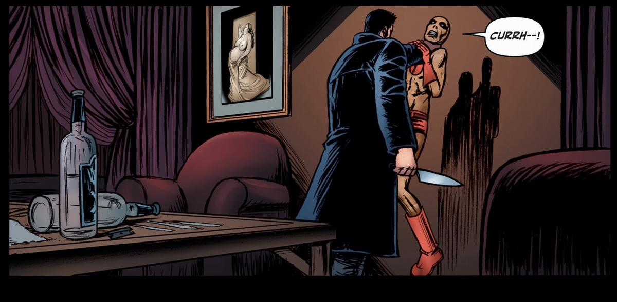 Đám bồ tèo - Chapter 59 - Trang 22