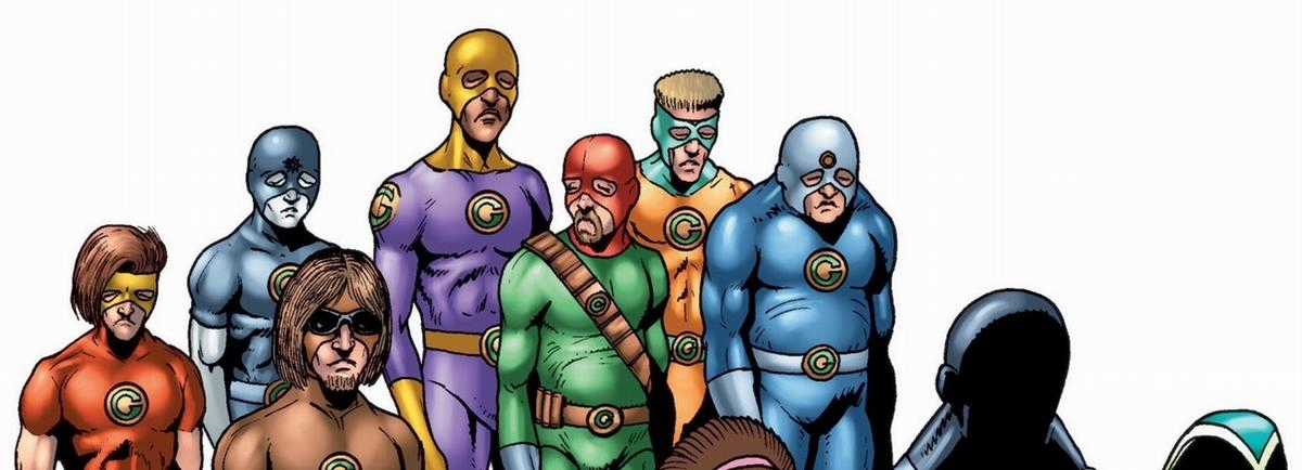 Đám bồ tèo - Chapter 6 - Trang 14