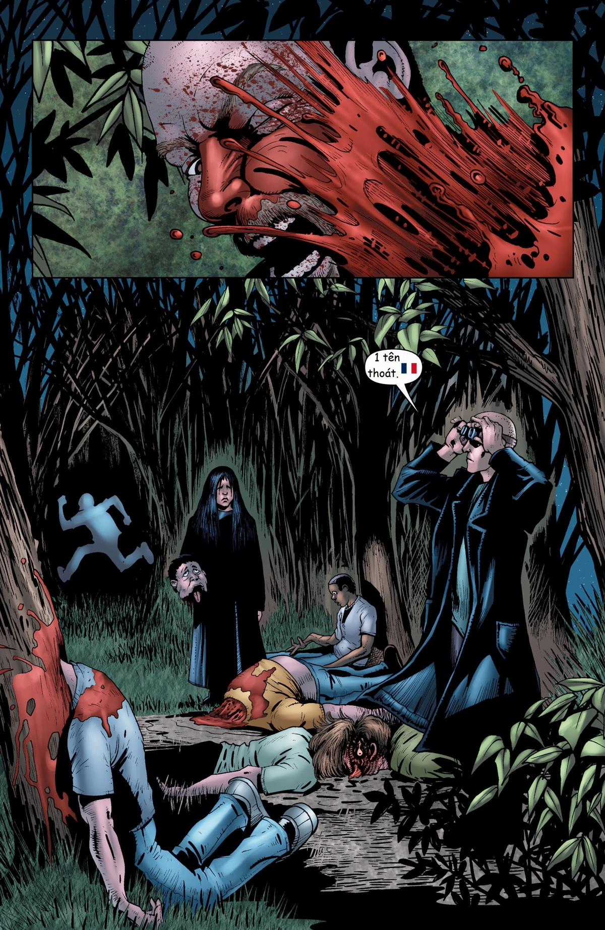 Đám bồ tèo - Chapter 6 - Trang 25